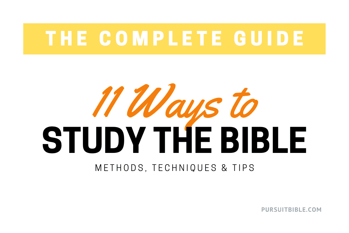 how-i-study-my-bible-beginner-tips-for-bible-study-end-times-buzz